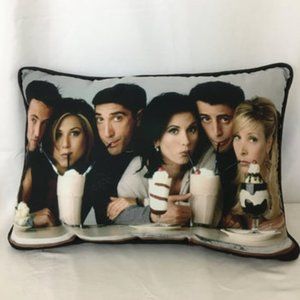 Pillow Friends Decorative SKU 000348-1